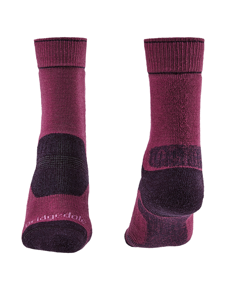 Bridgedale Women's Hike Midweight Merino Performance Socks