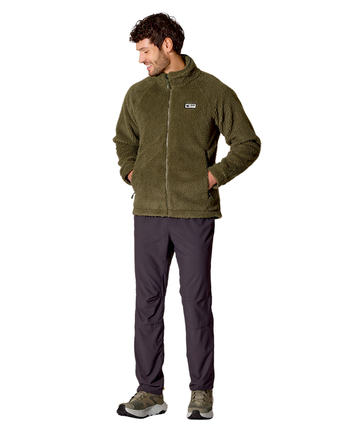Rab Original Pile Fleece Jacket