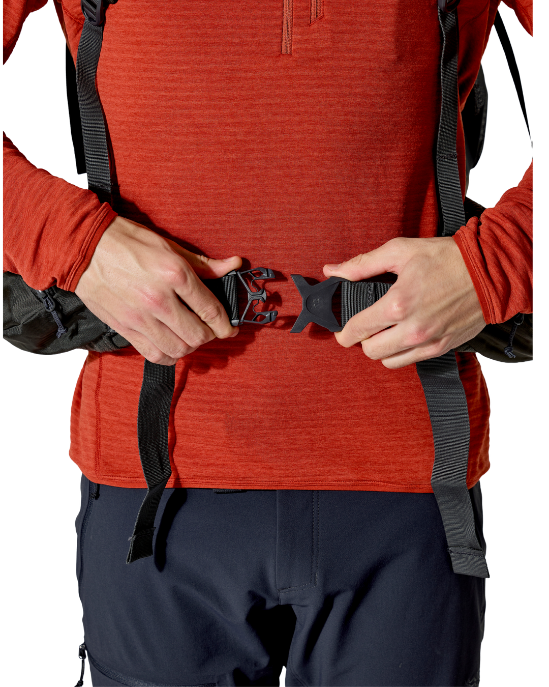 Rab Hyperon 80L Trekking Pack