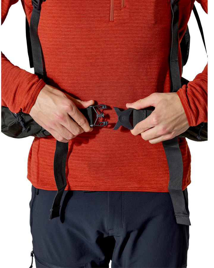 Rab Hyperon 80L Trekking Pack