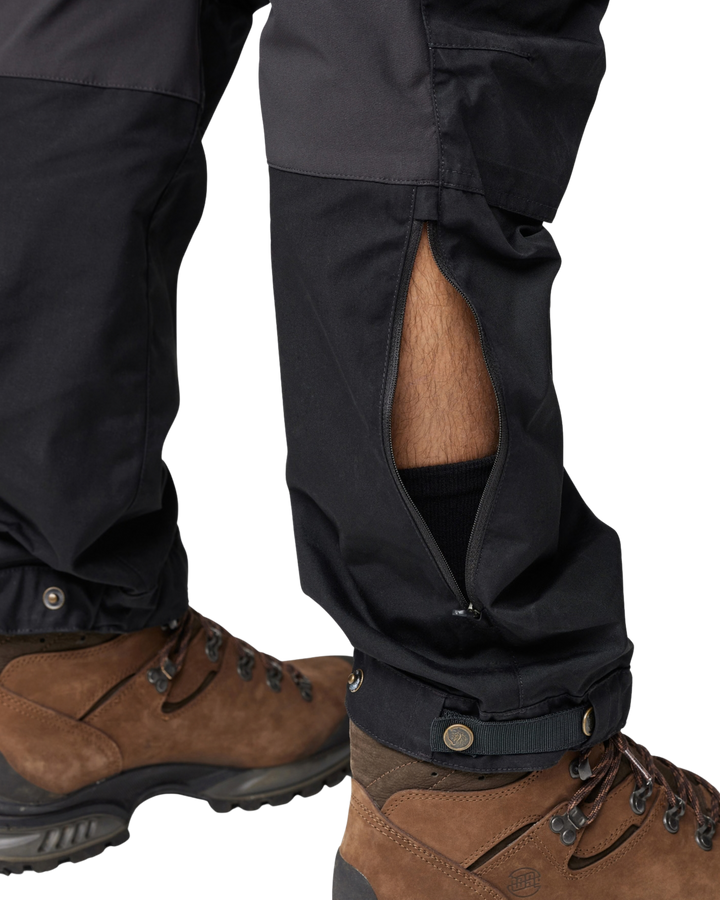 Fjallraven Men's Keb Trekking Trousers