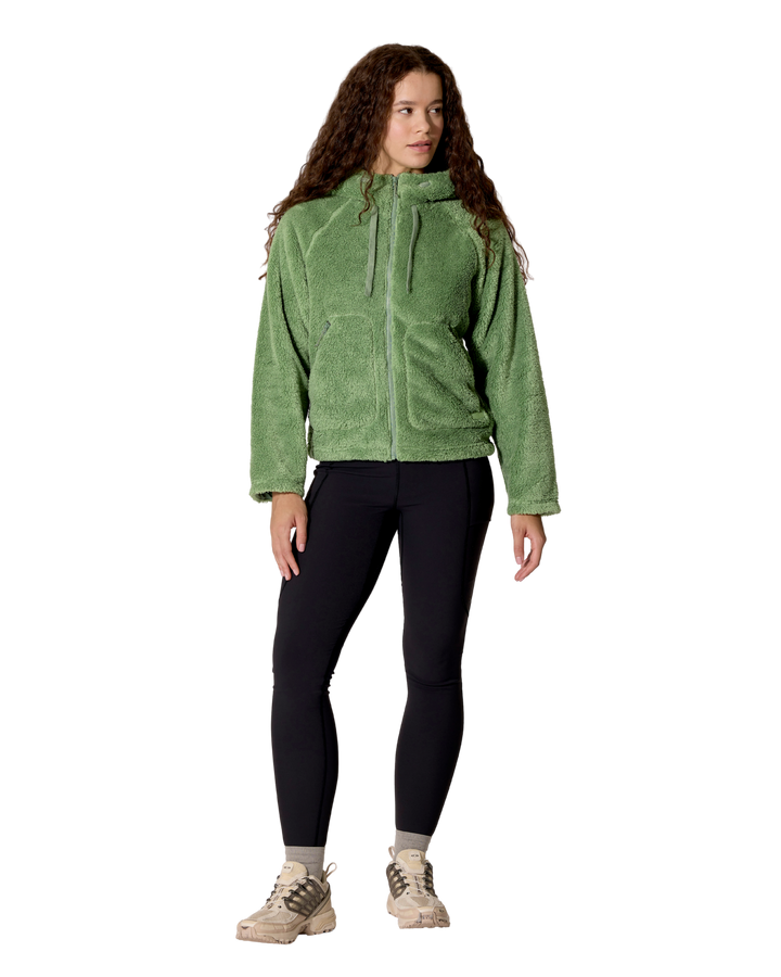 Rab Women's Ardena Fleece Hoody