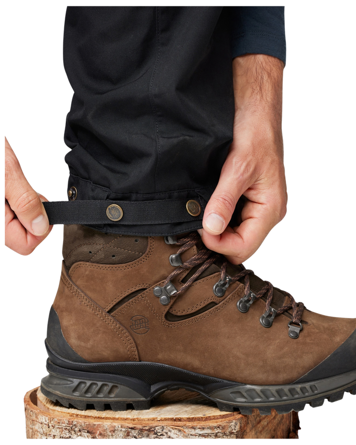 Fjallraven Men's Vidda Pro Ventilated Trekking Trousers