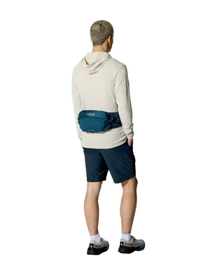 Rab Protium 6L Belt Pack
