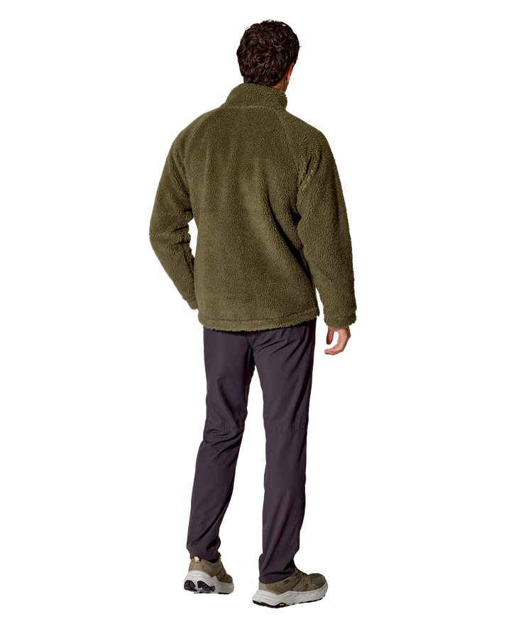 Rab Original Pile Fleece Jacket