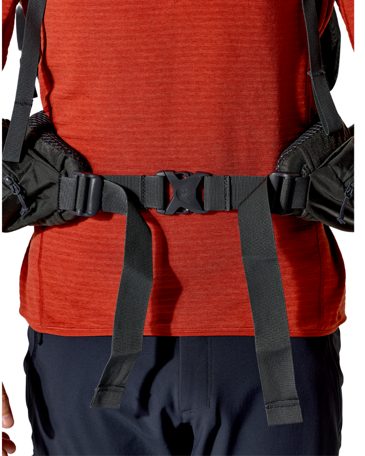 Rab Hyperon 80L Trekking Pack