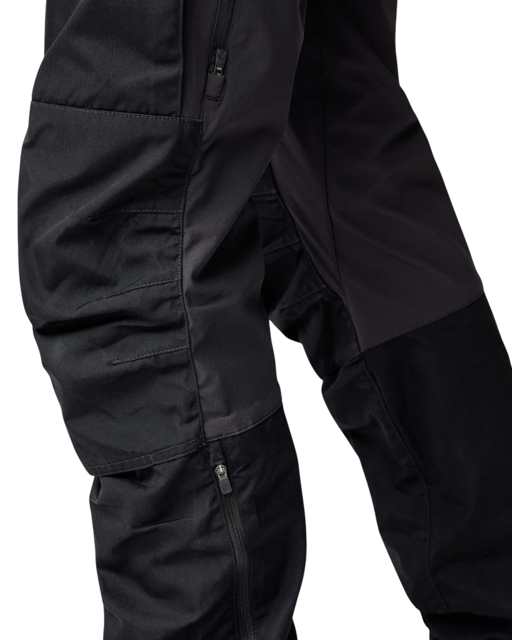 Fjallraven Men's Keb Trekking Trousers