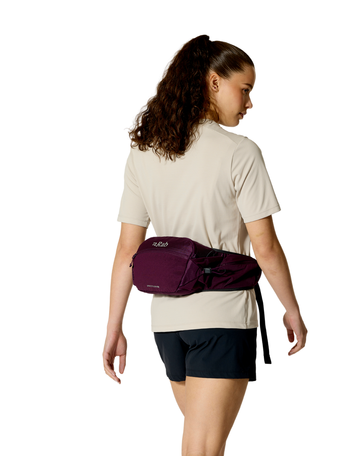 Rab Protium 6L Belt Pack