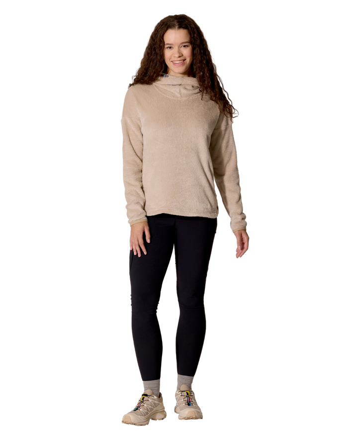 Rab Women's Wheelstone Pullover Fleece Hoody