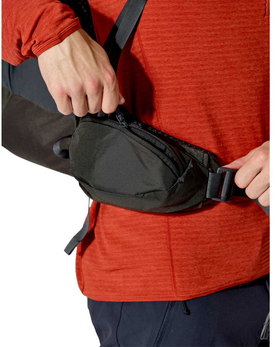 Rab Hyperon 80L Trekking Pack
