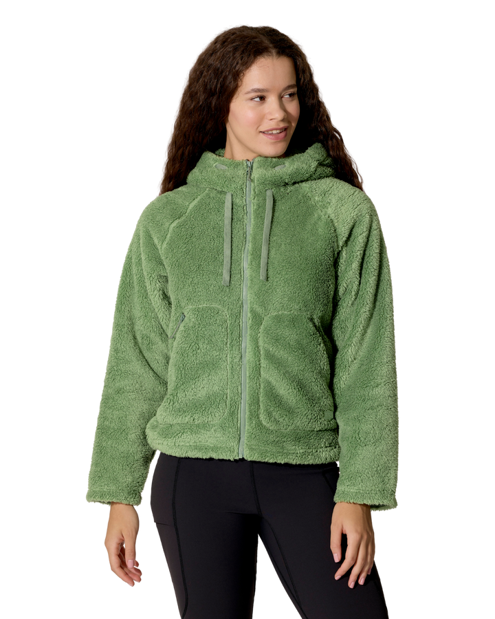 Rab Women's Ardena Fleece Hoody