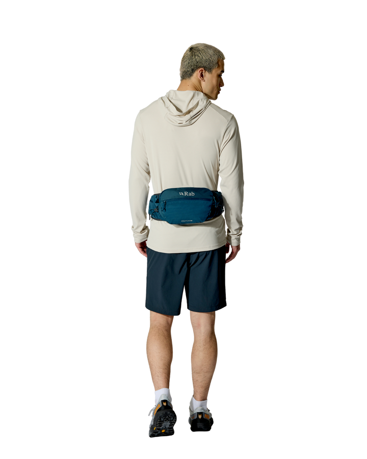 Rab Protium 6L Belt Pack
