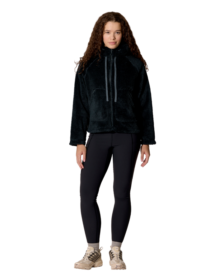 Rab Women's Ardena Fleece Hoody