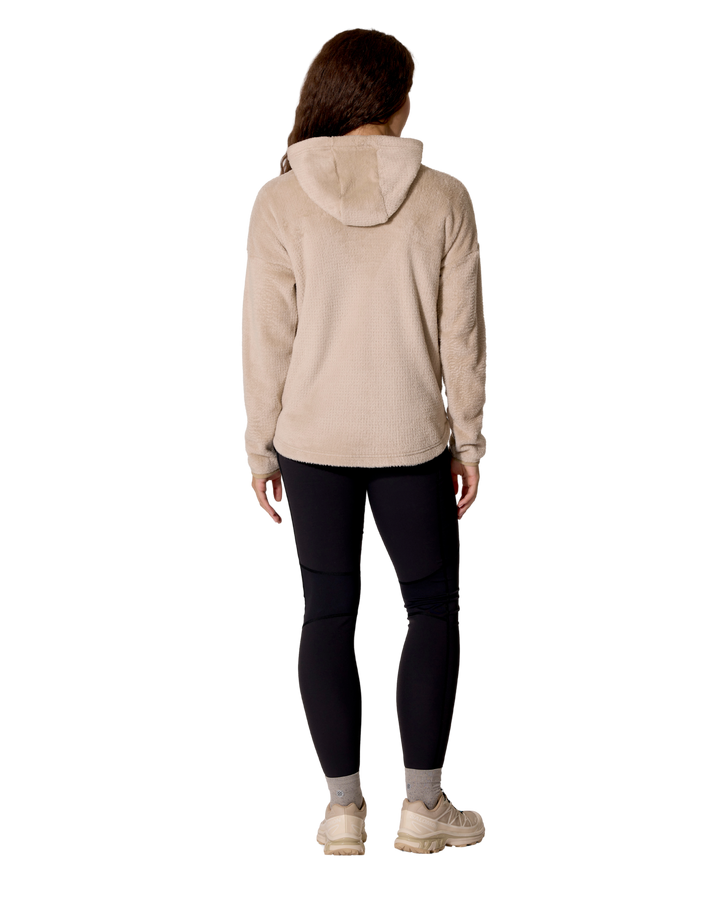 Rab Women's Wheelstone Pullover Fleece Hoody