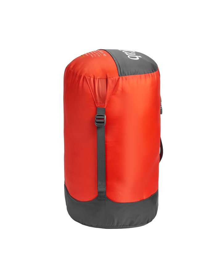 Rab Radeon Synthetic Sleeping Bag (-12°C, 1795 grams)