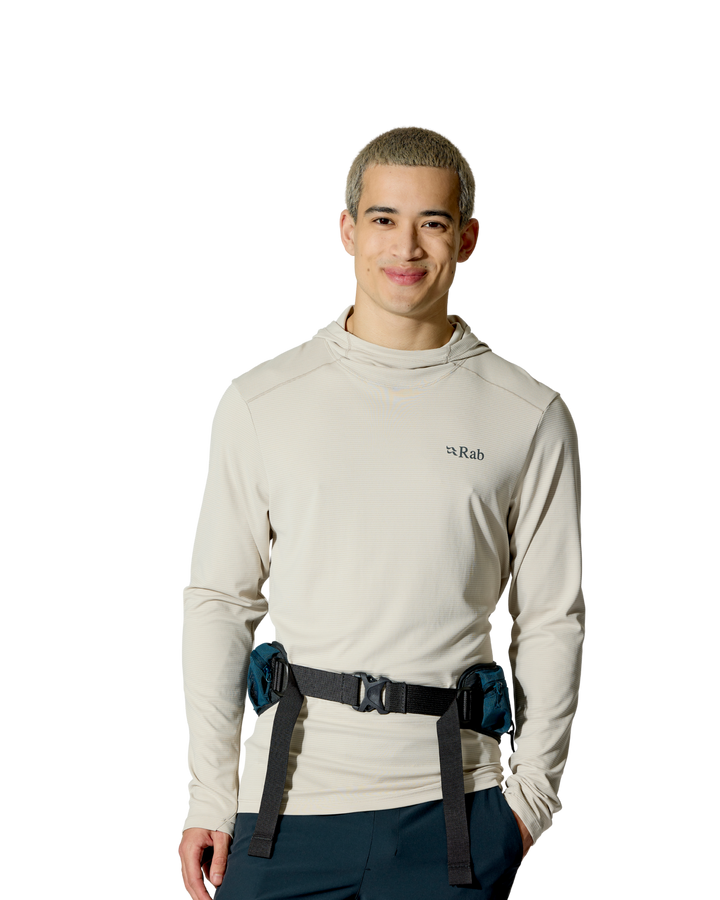 Rab Protium 6L Belt Pack