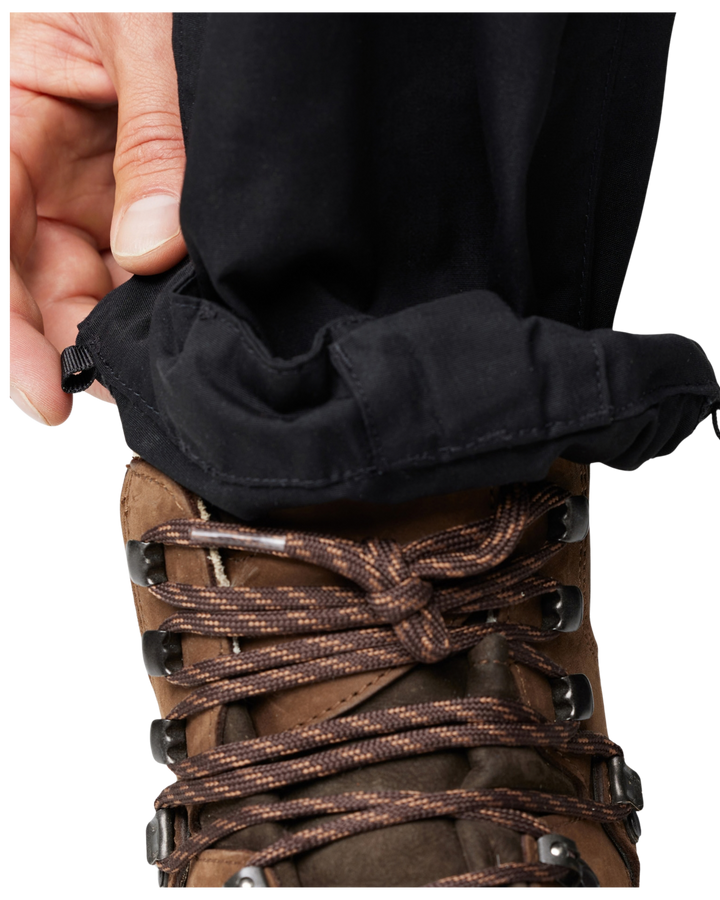 Fjallraven Men's Vidda Pro Ventilated Trekking Trousers