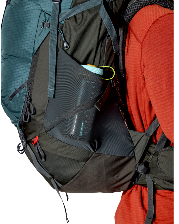 Rab Hyperon 80L Trekking Pack