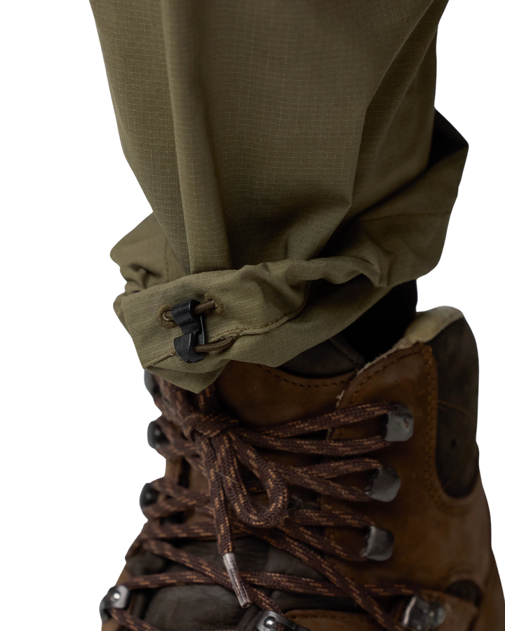 Fjallraven Men's Abisko Hybrid Trail Trousers