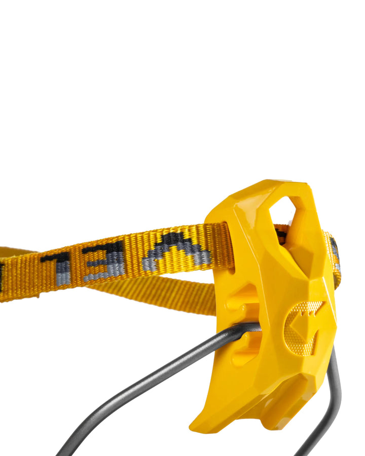 Grivel G12 Dual-Matic EVO with Antibott Crampons