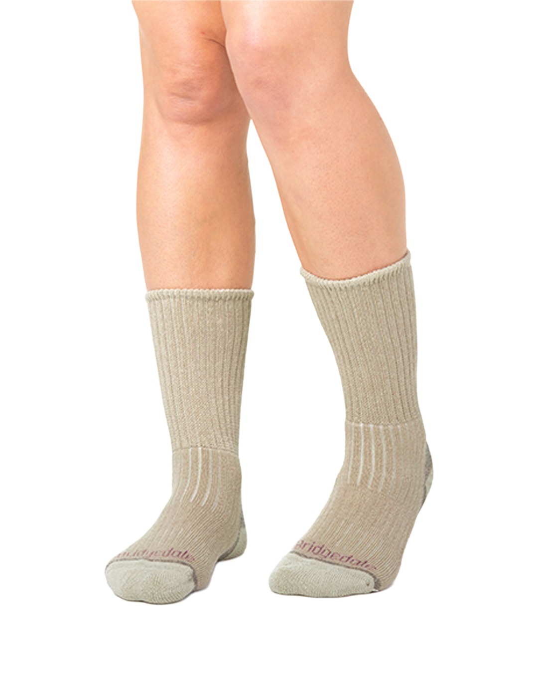 Bridgedale Women's Hike Midweight Merino Comfort Socks