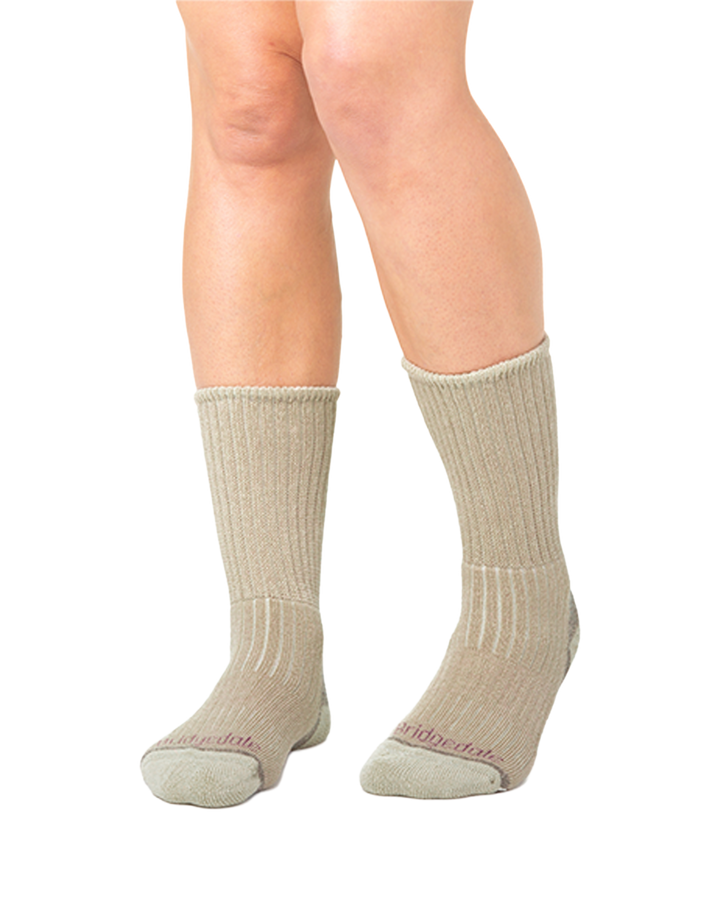 Bridgedale Women's Hike Midweight Merino Comfort Socks