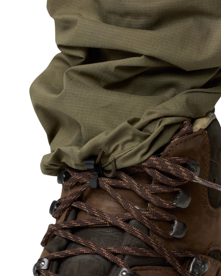 Fjallraven Men's Abisko Hybrid Trail Trousers
