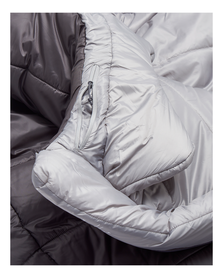 Rab Radeon Synthetic Sleeping Bag (-12°C, 1795 grams)