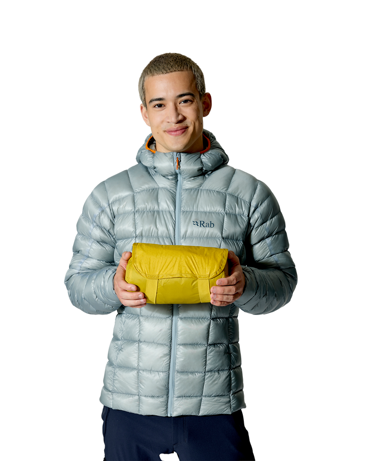 Rab Ionosphere 5.5 Sleep Mat