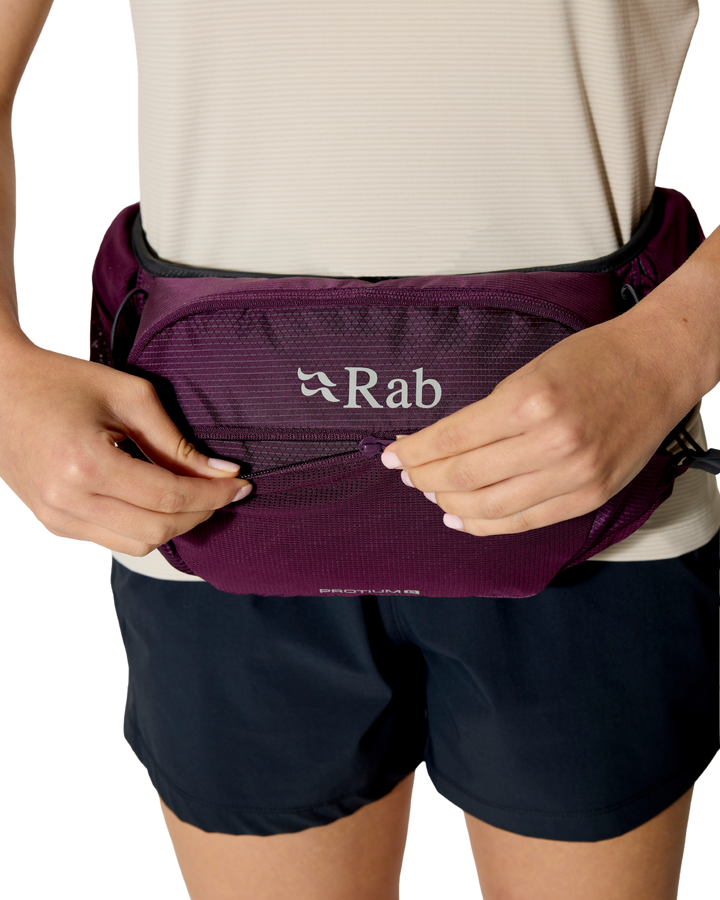 Rab Protium 6L Belt Pack