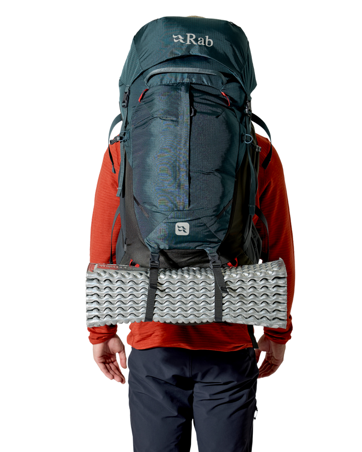 Rab Hyperon 80L Trekking Pack