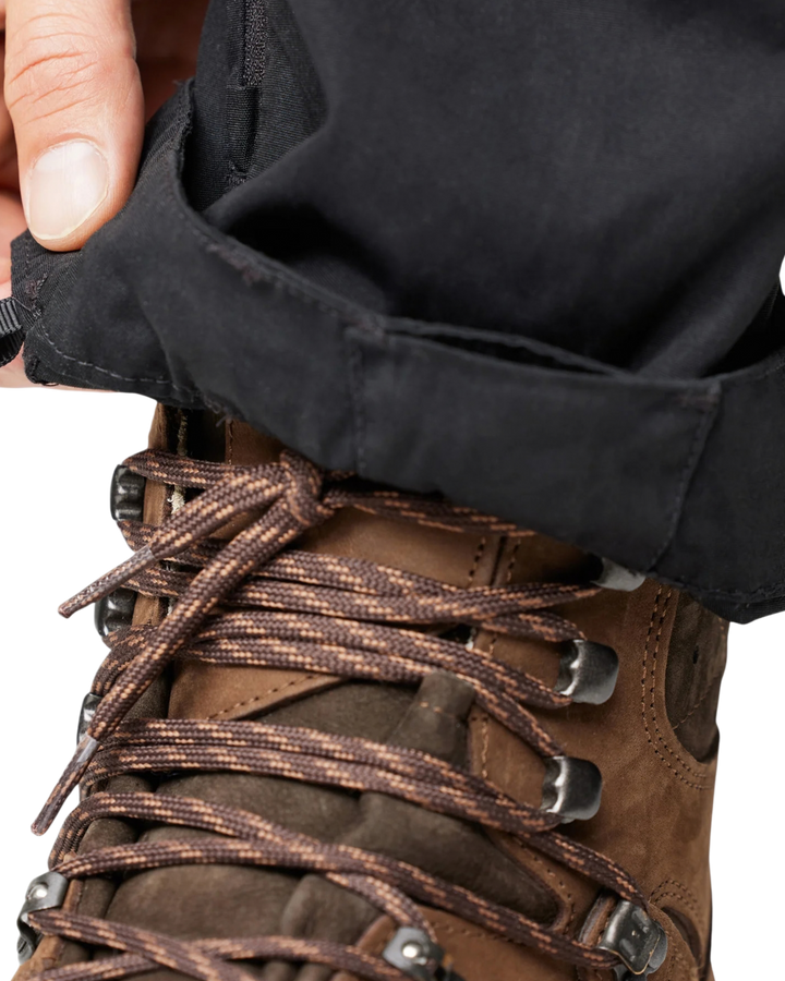 Fjallraven Men's Keb Trekking Trousers