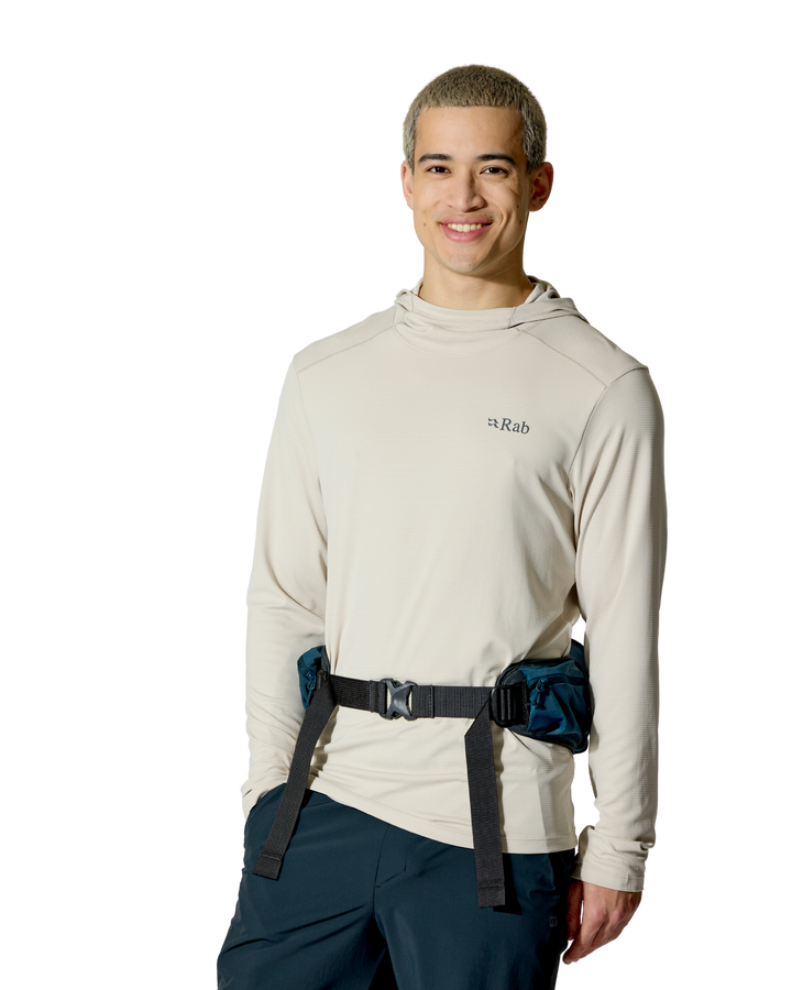 Rab Protium 6L Belt Pack