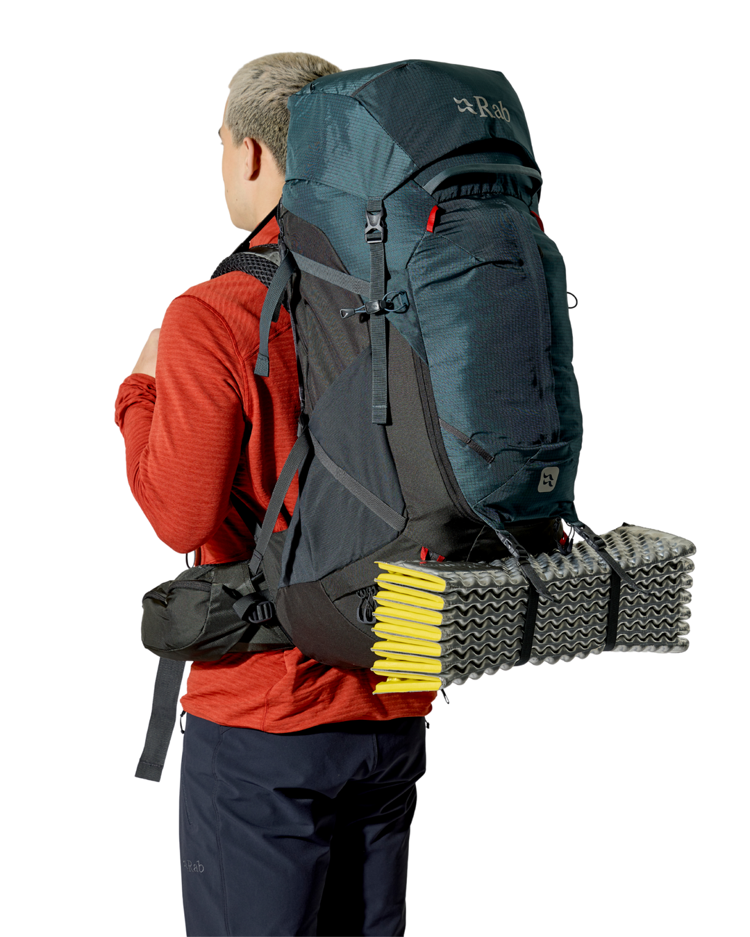 Rab Hyperon 80L Trekking Pack