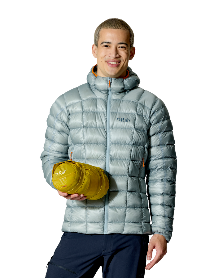 Rab Ionosphere 5.5 Sleep Mat (Long Wide)