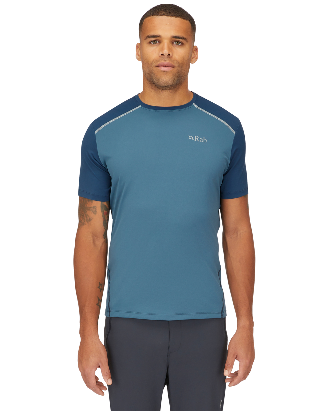 Rab Men's Force Baselayer Tee