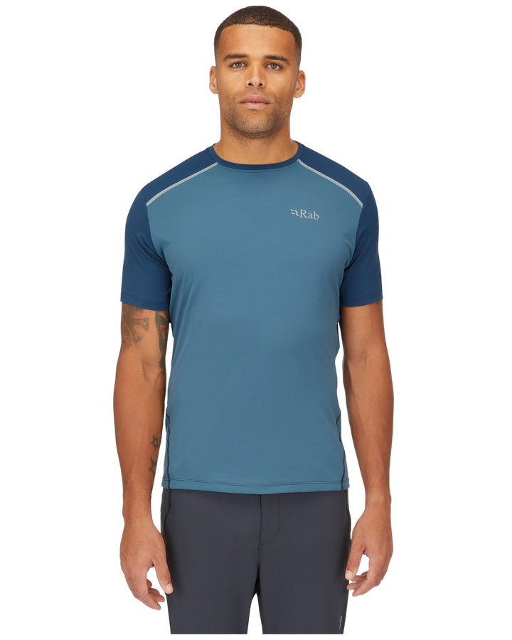 Rab Men's Force Baselayer Tee