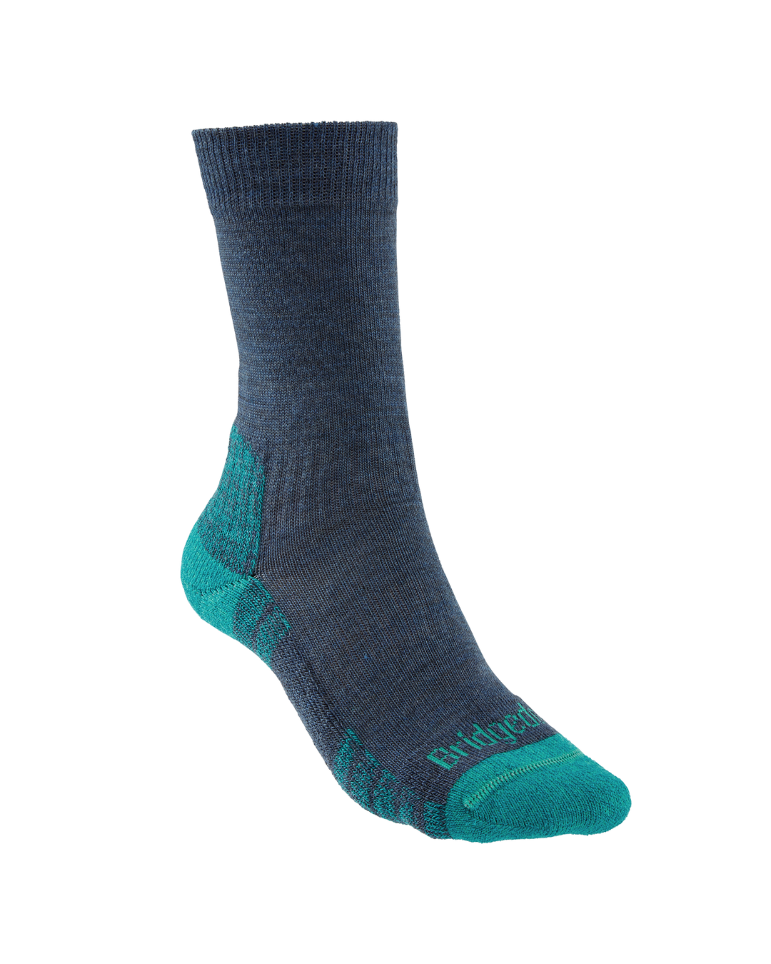 Bridgedale Women's Hike Lightweight Merino Performance  Socks