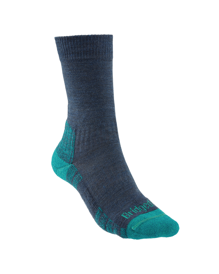 Bridgedale Women's Hike Lightweight Merino Performance  Socks