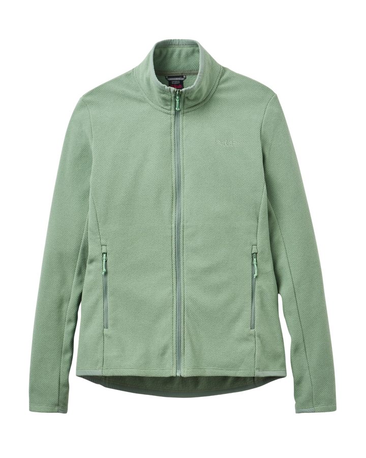 Rab Women's Stavel Fleece Jacket