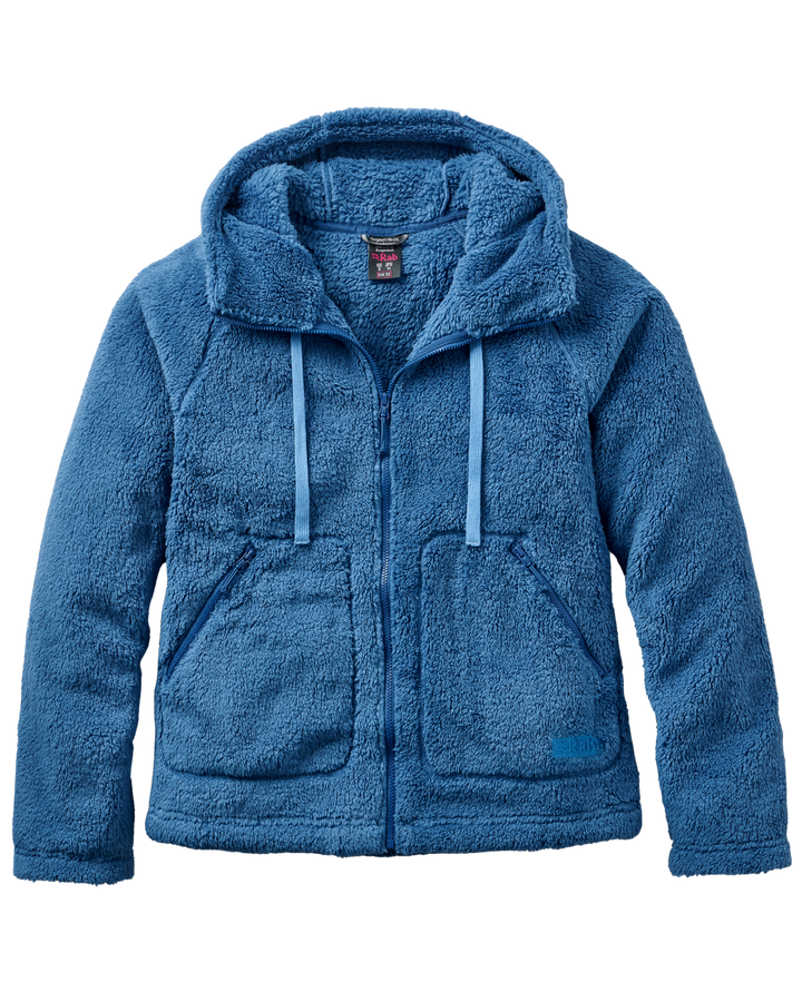 Rab Women's Ardena Fleece Hoody