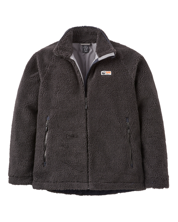 Rab Original Pile Fleece Jacket