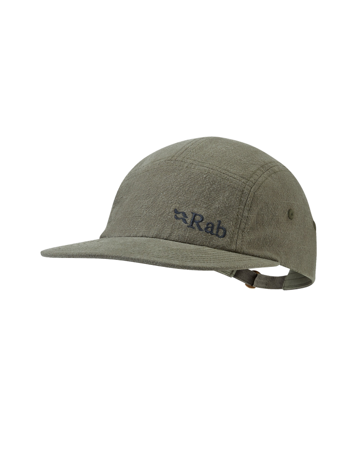 Rab Obtuse 5 Panel Cap