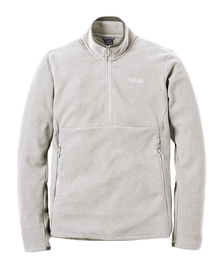 Rab Men's Stavel Fleece Pull-On
