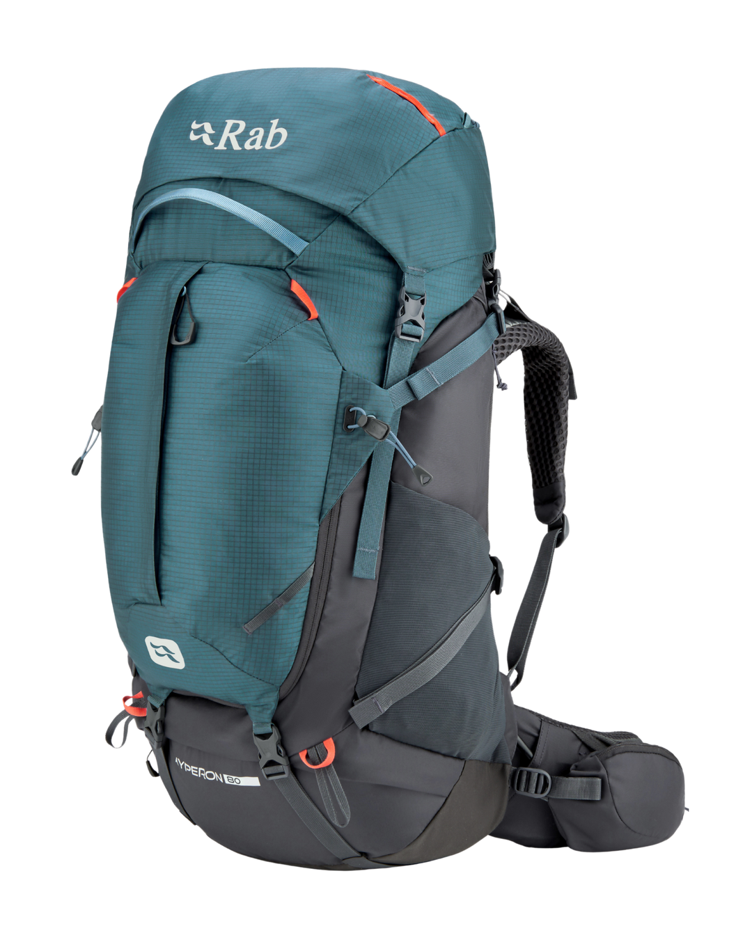 Rab Hyperon 80L Trekking Pack