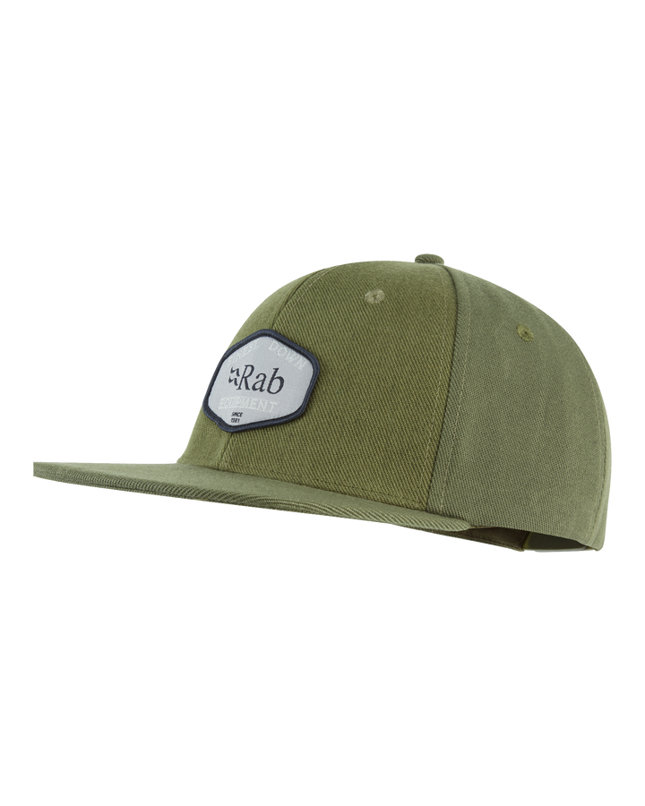 Rab Axion Badge Cap