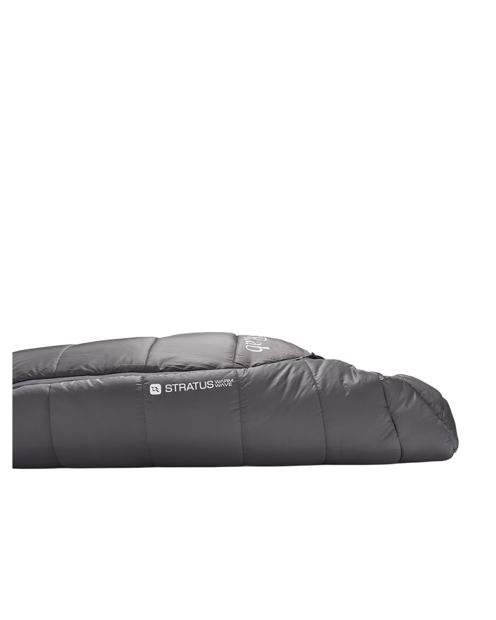 Rab Radeon Synthetic Sleeping Bag (-12°C, 1795 grams)