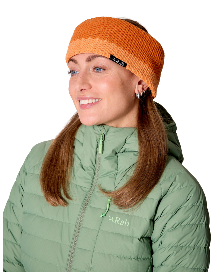 Rab Monzino Headband