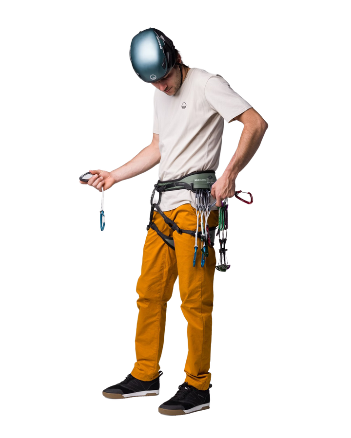 Wildcountry Session 2.0 Men's Harness