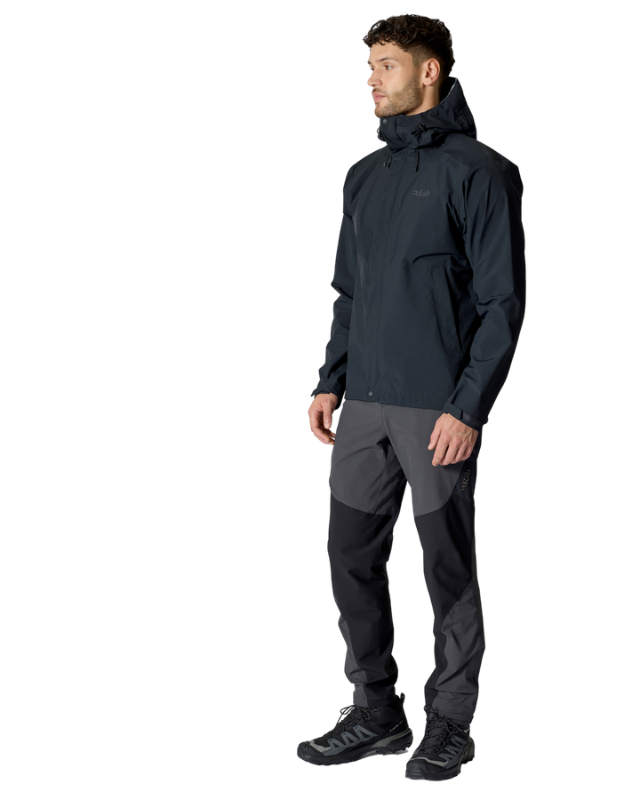 Rab Men's Firewall Waterproof Jacket